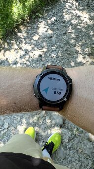 Garmin Fenix 6 PRO - 7