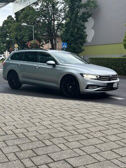 Volkswagen Vw Passat B8.5 Combi 2.0 TDI 110kw R19,CarPlay - 7