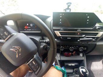 Citroen c4 - 7