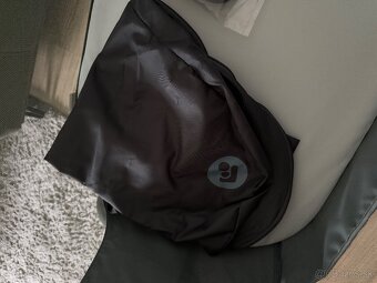 Prístavná postieľka MAXI COSI IORA AIR - 7