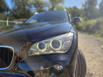 Bmw X1 2014 xDrive 4x4 - 7