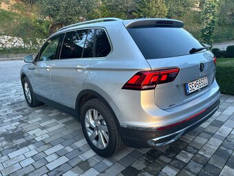 Volkswagen Tiguan EVO 4x4 Dsg Elegance - 7