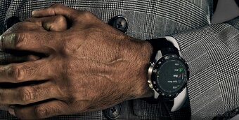 Predám hodinky Garmin  Marq 2 Athlet generácia 2 - 7