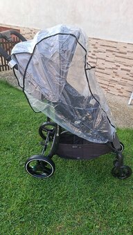 Športový kočík - 7