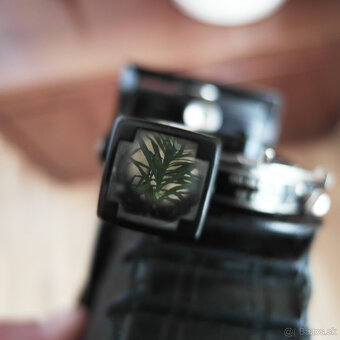 Starý fotoaprát Kodak Junior - 7