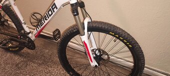 Predám crosový bicykel Kellys Scarpe,kolesá:26" - 7