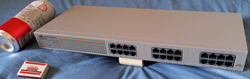 Predám switch ZyXEL GS-1116A, Allied Telesyn 24 x AT-FS724i - 7