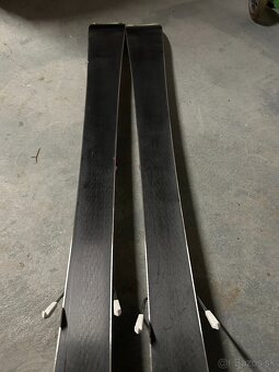 Lyže detske 130 cm - 7