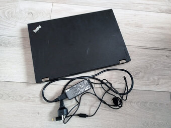 notebook Lenovo 15.6" Core i5-6200, 16GB, 512GB SSD - 7