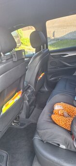 BMW X5 xDrive30d - 7