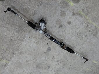 NOVÉ RIADENIE. ŠKODA  OCTAVIA 1 - 7