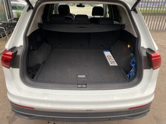Volkswagen Tiguan 2.0 TDI EVO Elegance 4Motion DSG - 7