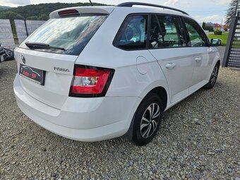 ŠKODA  FABIA III 1.4TDI 2017 (ODPOČET DPH) - 7