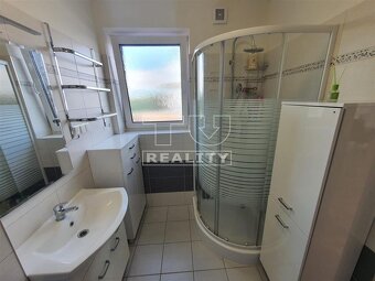 Prémiové bývanie pri Prešove 4 izbový dom v Kendiciach - 7