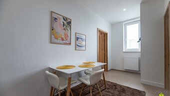 Pekný 1 a pol izbový byt na ul. Nábrežná Prievidza - 7