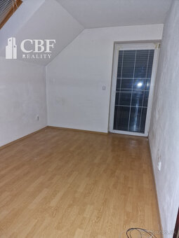 CBF Reality Vám ponúka na predaj rodinný dom v Rožňave, na t - 7