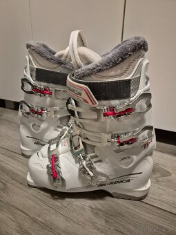 Lyžiarky Nordica 285mm - 7