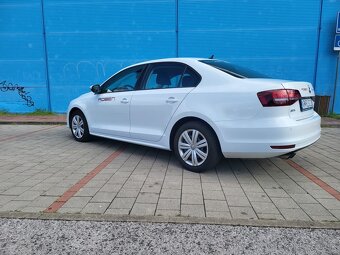 Predám vozidlo VW Jetta - 7