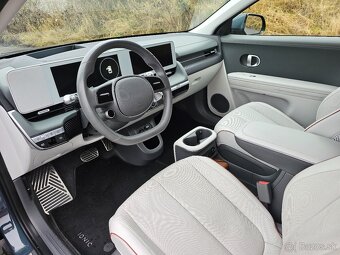 Hyundai Ioniq 5 73 kWh Premium 11/2021 RWD - 7