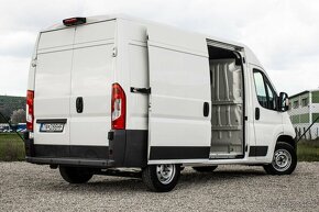 Citroen Jumper L2H2 2.2 HDI - 7