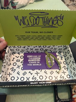 Kryty mobilfox na iphone 15 pro - 7