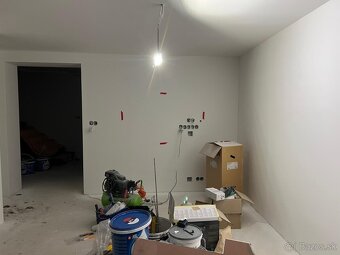 Airless maľovanie alebo prenájom Wagner Control Pro 250 R - 7