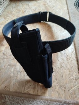 Grand Power K100 Mk12 - 7