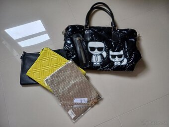 KABELA KARL LAGERFELD - 7