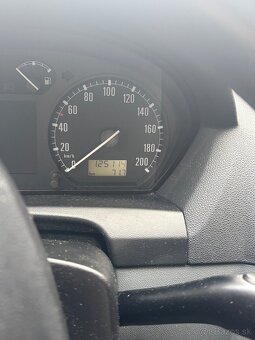 Škoda fabia 1.4 MPI - 7