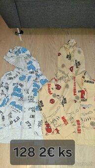 Oblečenie pre chlapca veľ.122/128 - 7