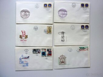 2-FDC Československo - 7