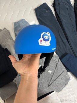 Quiksilver Rookie Overal - 7