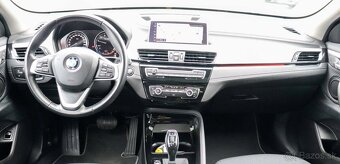 BMW X2 sDrive18i A/T s DPH - 7