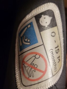 Autosedacka Joie i-Spin 360 E - 7