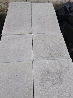 Výpredaj skladových zásob,Terasová,chodnikova dlažba - 7