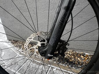 Trek procaliber 9.6 Carbon - 7