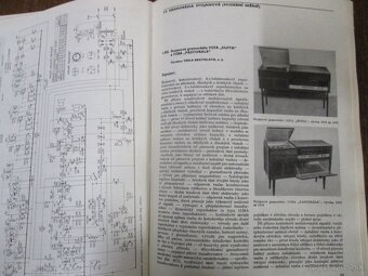 CESKOSLOVENSKE PRIMACE  1970-1977 - 7