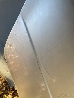 Škoda Fabia 1 dvere - 7