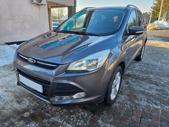 Ford Kuga 1.6 16V 150PS Titanium - 7