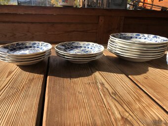 Meissen Porcelan - 7