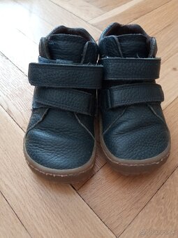 Froddo Autumn barefoot č.21 - 7