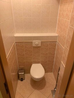 Prenajmem 2izbový byt Trnava - 7