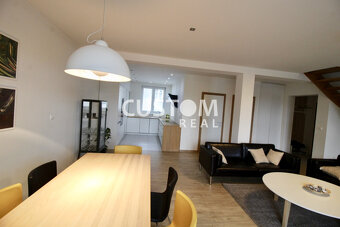 3 - izbový mezonetový byt centrum - 7