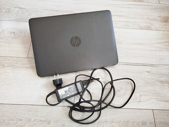 notebook HP 840 G2 - i5-5300u, 8GB, 120GB, Win 10 - 7