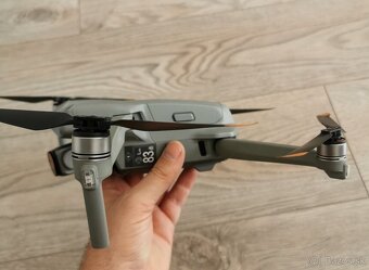 DJI Air 2s FLY MORE COMBO - 7