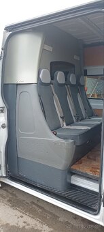 Mercedes Sprinter 311 CDI - 7