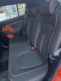 Kia Sportage 1.7 CRDI - 7