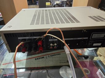 SONY RXD-700 cd receiver 3 v jednom - 7