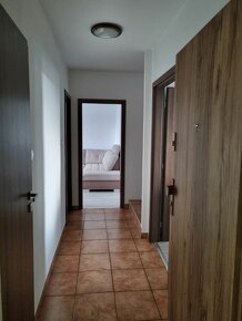 Ponúkame Vám na predaj 3-izbový byt na ulici Trenčianska ces - 7