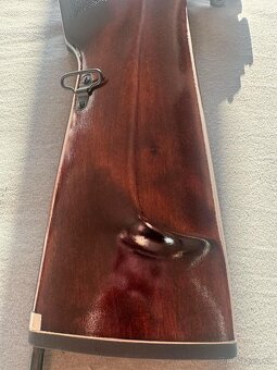 Ruská malorážka 22lr - 7